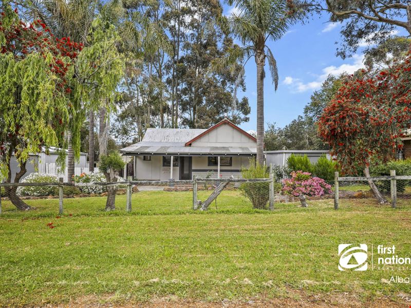 61 Osborne Road, Mount Barker WA 6324
