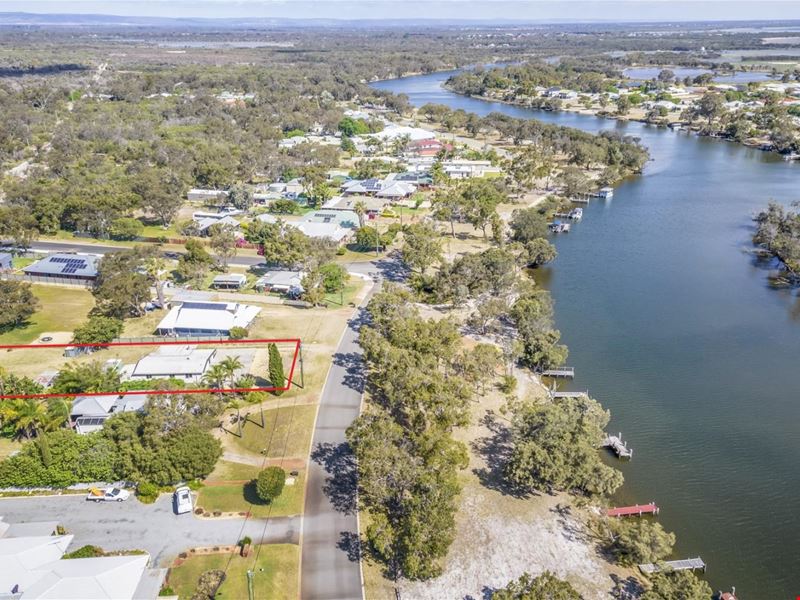 23 RIVERSIDE DRIVE, Furnissdale WA 6209