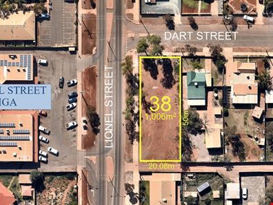 38 Dart Street, Boulder WA 6432