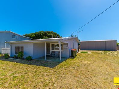 14 Gee Street, Lancelin WA 6044