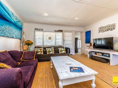 14 Gee Street, Lancelin WA 6044