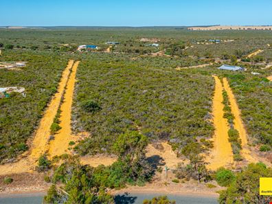 Lot 70 Indiana Crescent, Karakin WA 6044