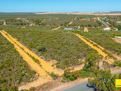 Lot 70 Indiana Crescent, Karakin WA 6044