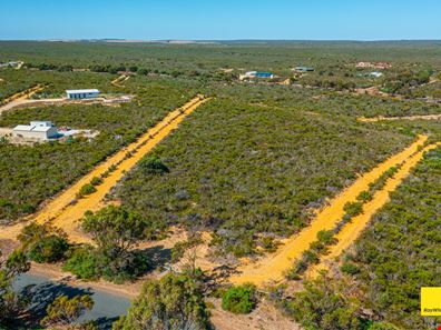 Lot 70 Indiana Crescent, Karakin WA 6044