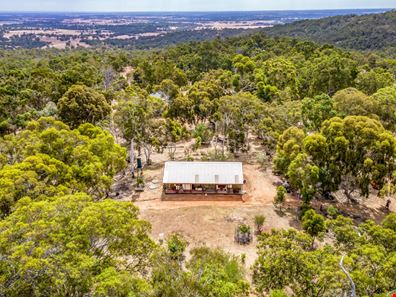 390 Hines Road, North Dandalup WA 6207
