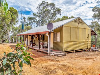 390 Hines Road, North Dandalup WA 6207