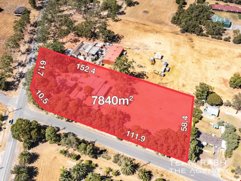 91 Reservoir Road, Orange Grove WA 6109