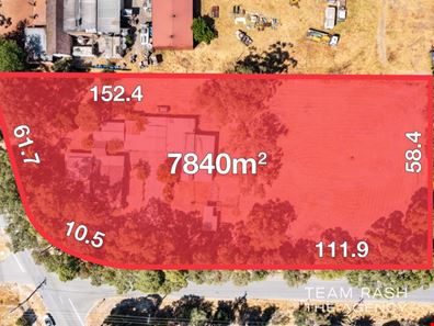 91 Reservoir Road, Orange Grove WA 6109