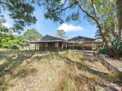 91 Reservoir Road, Orange Grove WA 6109