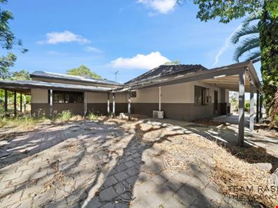 91 Reservoir Road, Orange Grove WA 6109