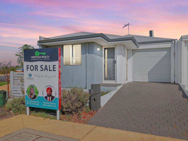 2 Lakey Street, Southern River WA 6110