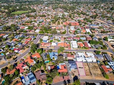 28B Ackworth Crescent, Warwick WA 6024
