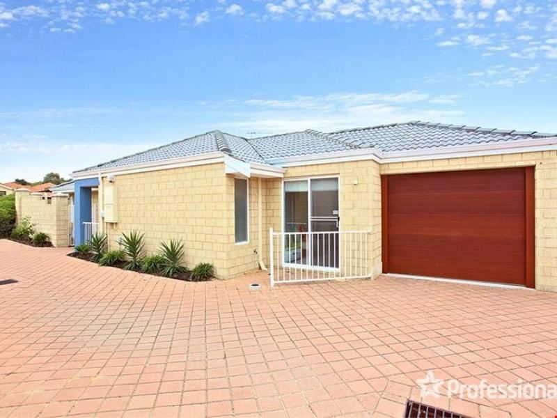 1/153 Kinross Drive, Kinross WA 6028