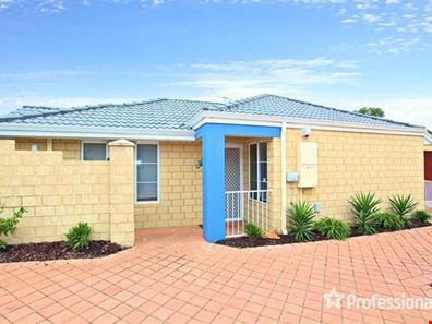 1/153 Kinross Drive, Kinross WA 6028