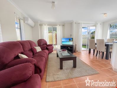 1/153 Kinross Drive, Kinross WA 6028
