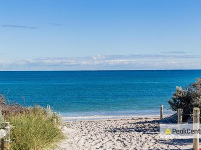 11/40 South Beach Promenade, South Fremantle WA 6162