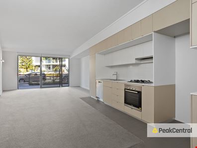 11/40 South Beach Promenade, South Fremantle WA 6162