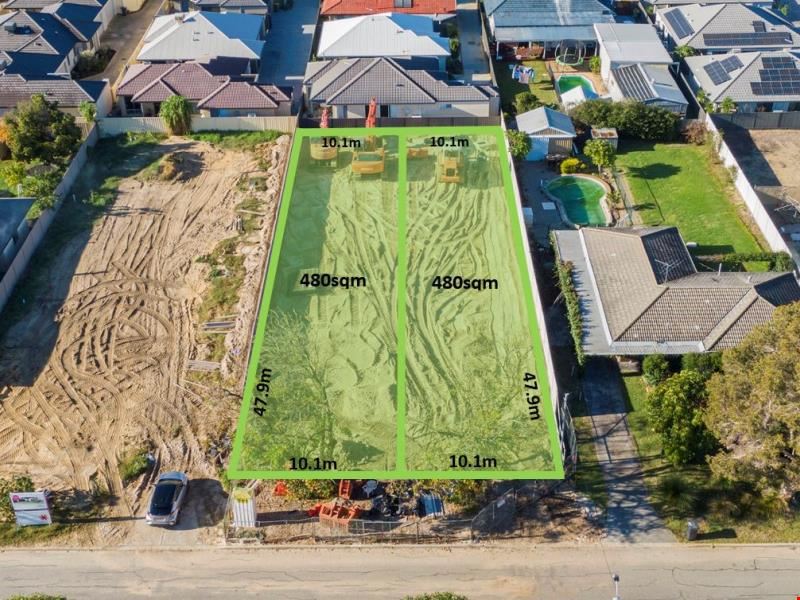 76A Jubilee Street, Beckenham WA 6107