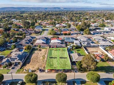76A Jubilee Street, Beckenham WA 6107