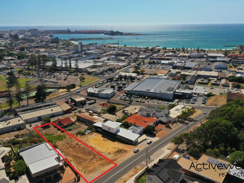 50 Brede Street, Geraldton WA 6530