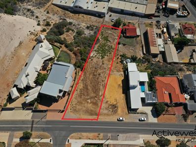 50 Brede Street, Geraldton WA 6530
