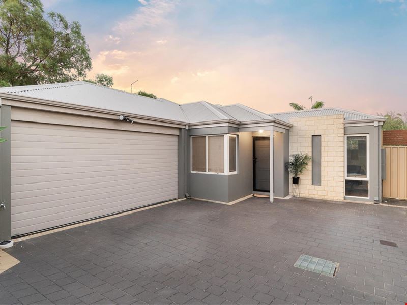 64C Barnes Street, Innaloo WA 6018