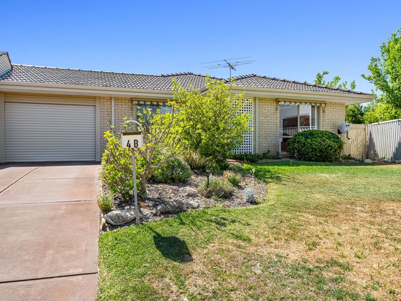 4b Celia Place, Duncraig WA 6023