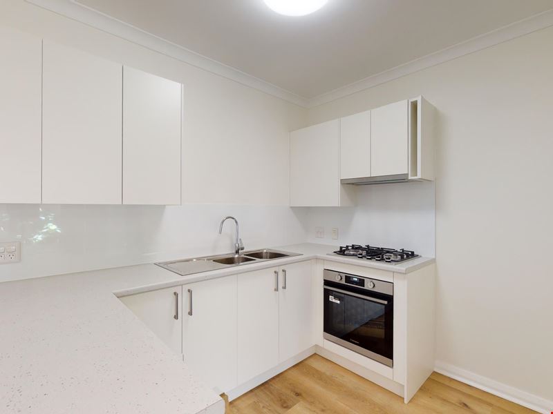 200/177 Dampier Avenue, Kallaroo WA 6025