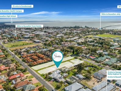 7/ 95 Peel Terrace, Busselton WA 6280