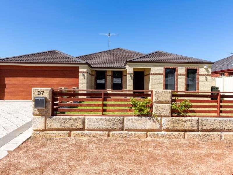 37 Silver Princess Way, Jane Brook WA 6056