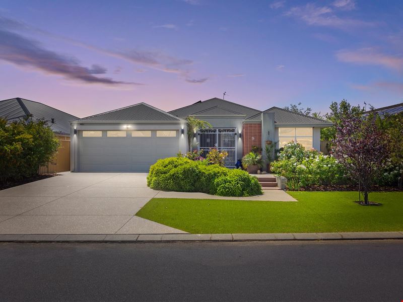 9 Barker Boulevard, Glen Iris WA 6230