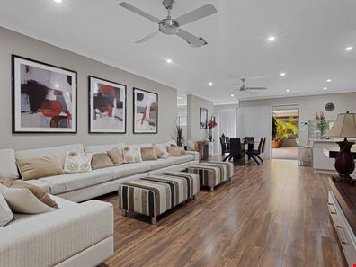 9 Barker Boulevard, Glen Iris WA 6230