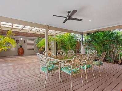 9 Barker Boulevard, Glen Iris WA 6230