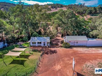1378 Chittering Road, Lower Chittering WA 6084