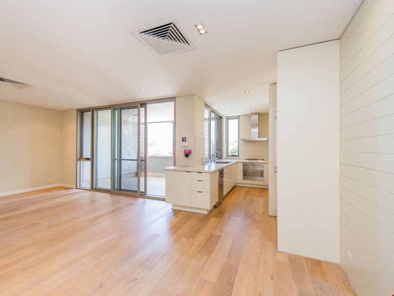 308/40 St Quentin Avenue, Claremont WA 6010