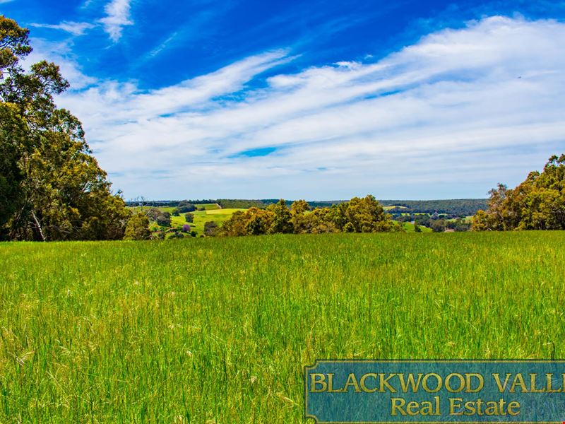 11827/ Moriarty Street, Bridgetown WA 6255