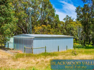 11827/ Moriarty Street, Bridgetown WA 6255