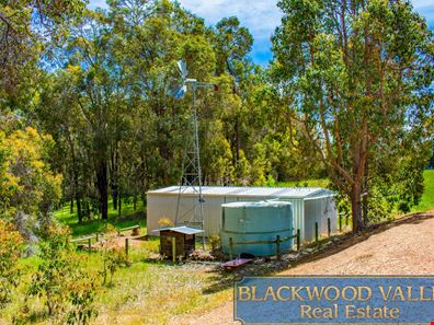 11827/ Moriarty Street, Bridgetown WA 6255