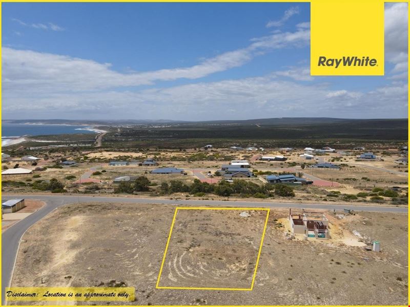 41/18 Jacques Boulevard, Kalbarri WA 6536