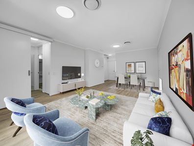 26/37 Britannia Road, Leederville WA 6007