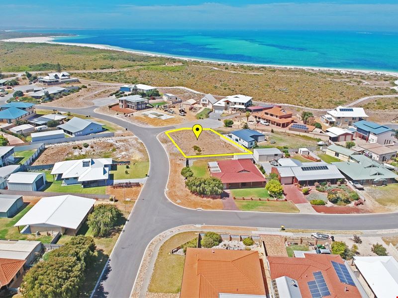 733/2 Balboa Cove, Cervantes WA 6511