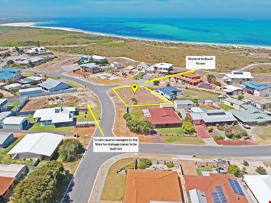 733/2 Balboa Cove, Cervantes WA 6511