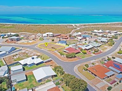 733/2 Balboa Cove, Cervantes WA 6511