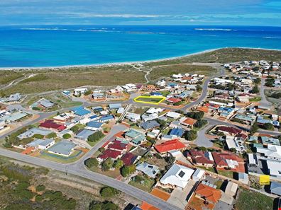 733/2 Balboa Cove, Cervantes WA 6511