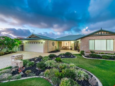 78 Dorado Beach Crescent, Connolly WA 6027