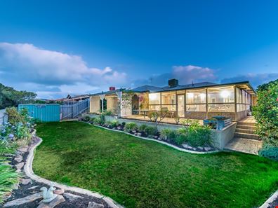 78 Dorado Beach Crescent, Connolly WA 6027