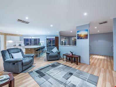 78 Dorado Beach Crescent, Connolly WA 6027