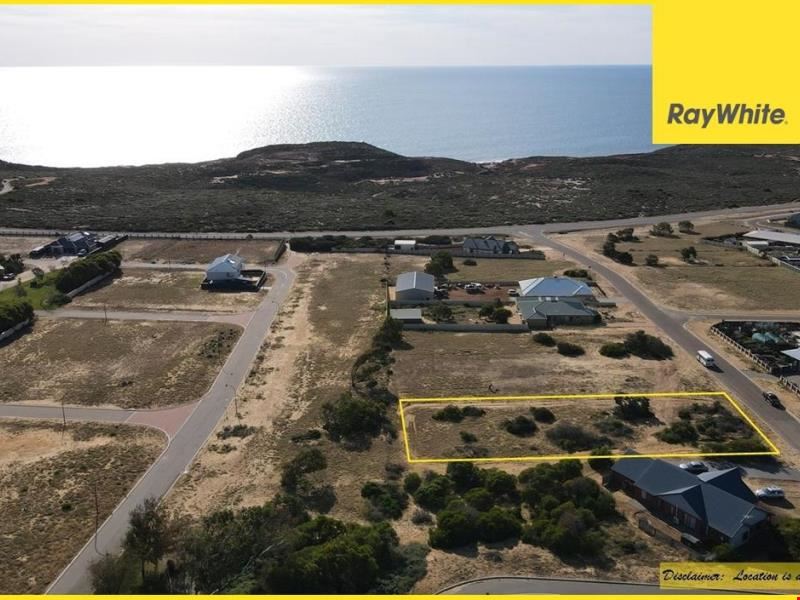 70/18 Browne Boulevard, Kalbarri WA 6536