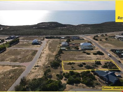 70/18 Browne Boulevard, Kalbarri WA 6536