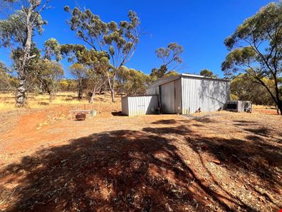 180 Horseshoe Road, Coondle WA 6566